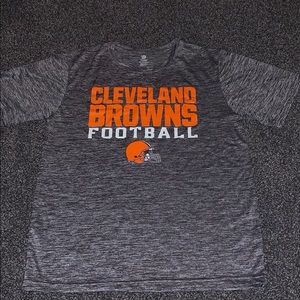 Cleveland Browns Shirt